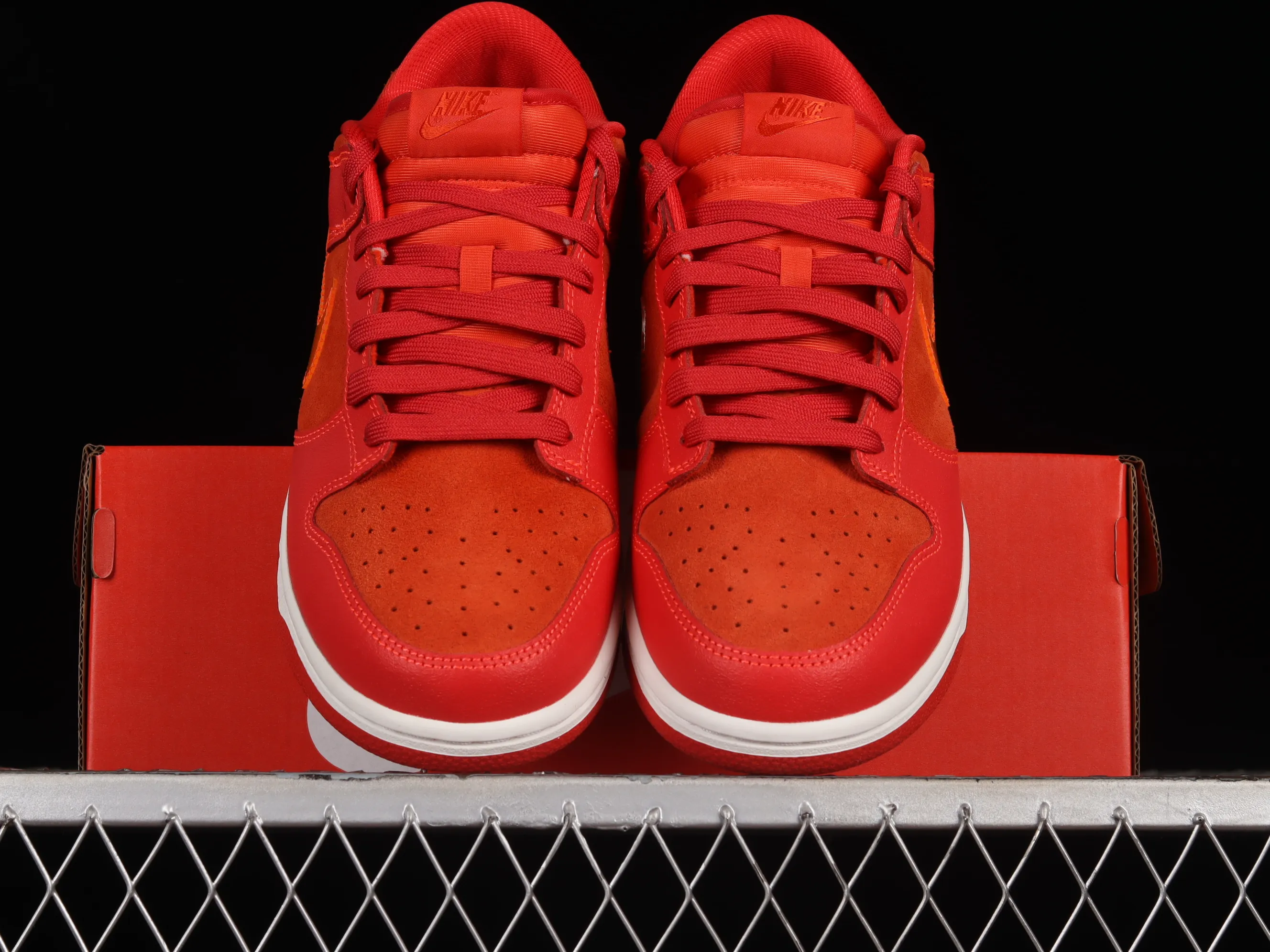 All categories Nk SB Dunk series Nk SB Dunk Low low-top sneakers Nk Dunk Low "ATL" Atlanta SB low-top sports and leisure sneakers FD0724-657